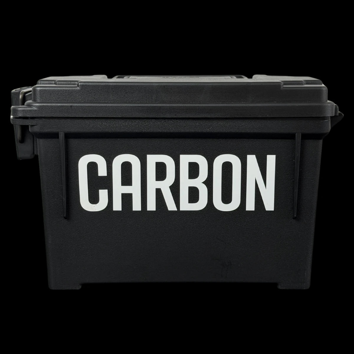 Carbon Box Stealth Edition